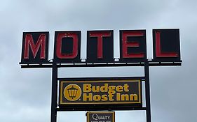 Budget Host Inn Emporia Ks